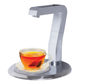 The perfect replacement for a kettle, our instant hot water taps are ideal if you regularly make hot drinks during the day
