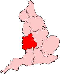 West Midlands | Water Coolers West Midlands