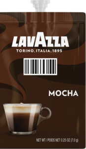 Lavazza Flavia - Mocha Now Available