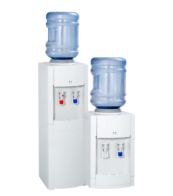 Select - Bottled Water Cooler